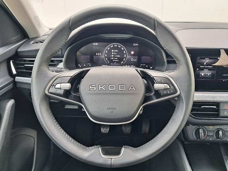 Škoda Kamiq (2025) SELECTION 1.0 TSI  / 85 kW M6 - fotka 6 z 24