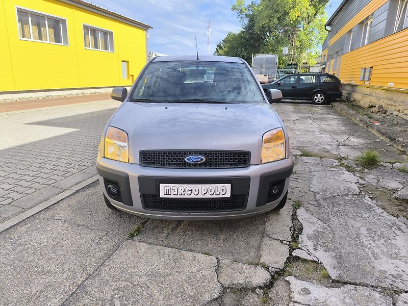 Ford Fusion (2012) 1.4  1.MAJITEL, DOLOŽENÉ KM - fotka 2 z 31
