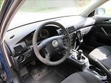 Volkswagen Passat 1,9 TDi, Klima, Vyhř. sed. - náhled 12
