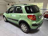 Suzuki SX4 1,6 79kW, ČR - náhled 7