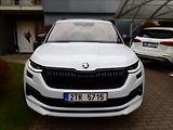 Škoda Kodiaq 1,5 Sportline, Automat - náhled 1