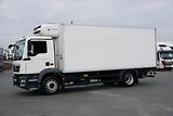MAN TGM (2020) 18.290 / EURO 6 / CHŁODNIA + W - náhled 2