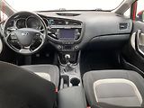 Kia Ceed (2017) 1.6GDi, ČR, AC, kamera - náhled 8