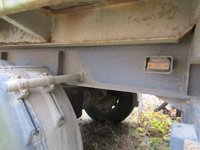 Renault Premium (2003) Automat  HYDRAULICKÁ RUKA - fotka 25 z 25