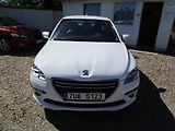 Peugeot 301 (2013) KOUPEN V ČR - MÁLO NAJ. KM - náhled 1