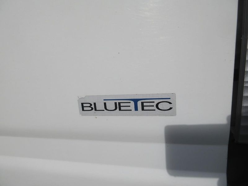 Mitsubishi Canter Fuso 6S15, řp sk 