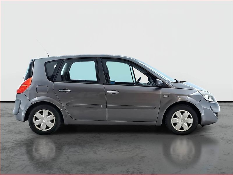Renault Scénic (2008) Authentique 1.6 16V, po STK - fotka 6 z 14