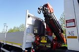 Renault (2020) C280 DTI 8 / FASSI crane - náhled 11