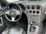 Alfa Romeo Spider 2,2 JTS 185PS  Exclusive - náhled 27