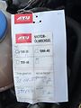 Škoda Roomster 1.6TDI 66KW,KLIMA,ESP,1MAJ - náhled 42