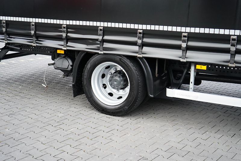 Mercedes-Benz Actros (2018) 1830 / ACC / E 6 / FIRANKA / 1 - fotka 31 z 44