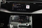 Audi Q7 (2026) 50 TDI, Vzduch, Head Up - náhled 8