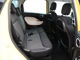 Fiat 500L 1,4 T-Jet 88kW Trekking Klima - náhled 12