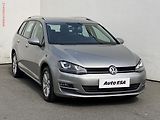Volkswagen Golf (2016) 1.2 TSi, AC, bixen, park - náhled 1