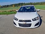 Chevrolet Aveo (2013) 1.2 2x KOLA, TAŽNÉ, SERVISKA - náhled 1