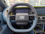 Fiat Grande Panda (2025) 1,2   Turbo Hybrid 110k eDCT - náhled 12