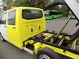 Volkswagen Transporter (2007) 2,5 96KW 7MÍST SKLÁPĚČ  - náhled 36
