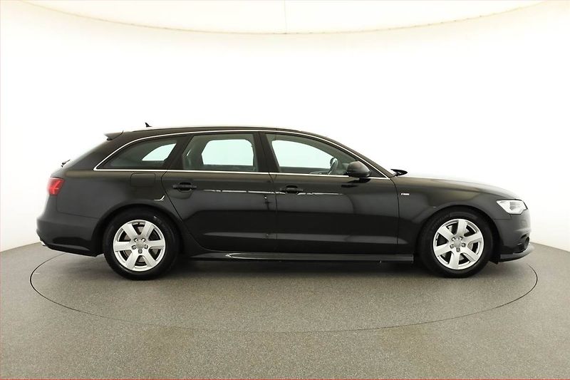 Audi A6 (2016) 3.0 TDI, 4X4, Automat - fotka 6 z 19