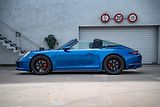 Porsche 911 (2018) 991 4 GTS Targa - náhled 8
