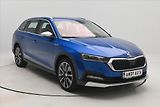 Škoda Octavia 2,0 TDI 147kW 4x4 DSG Scout Zá - náhled 2