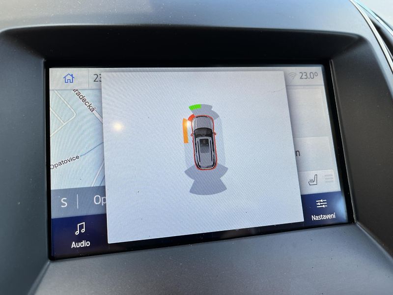 Ford S-MAX (2021) 2.0EcoTAŽNÉ*LIFT*2KAMERA*SPORT - fotka 7 z 42