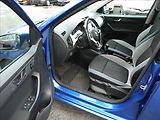 Škoda Fabia 1,2 TSi 2xkola,auto klima,temp - náhled 15