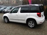 Škoda Yeti (2014) 1.6 TDI 77kW DSG BEZ KOROZE - náhled 3