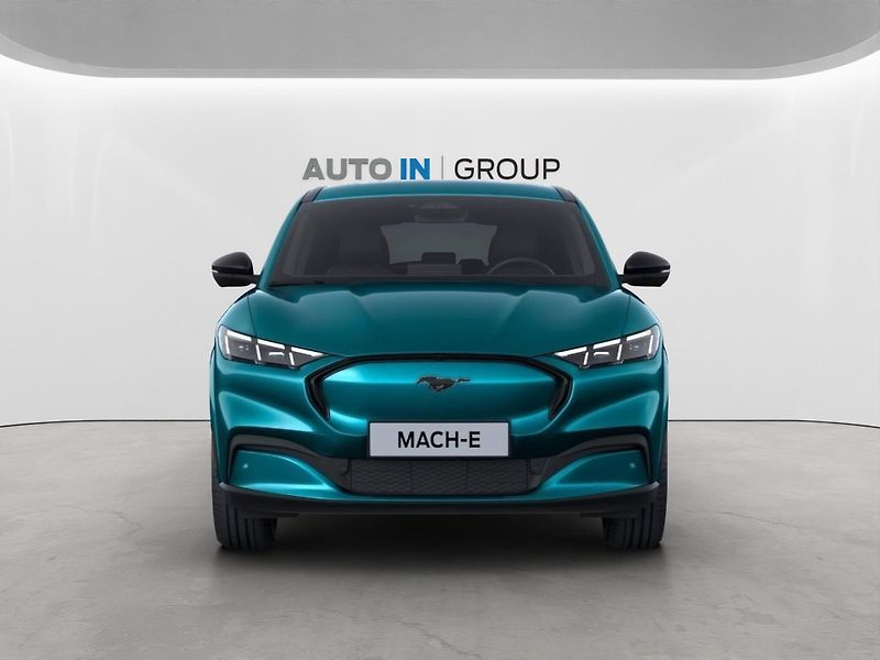 Ford Mustang Mach-E (2026) MACH-E Premium 5D 88 kWh,0 PRO - fotka 4 z 6
