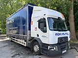 Renault Trucks D (2015) - náhled 2