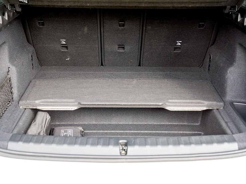 BMW X1 xDrive20d (U11) - fotka 26 z 31