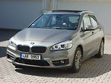 BMW Řada 2 (2015) 225i*X-DRIVE*ACTIVE*TOURER*CZ - náhled 2