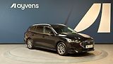 Ford Focus 1.0 EcoBoost mHEV 114kW Titani - náhled 1