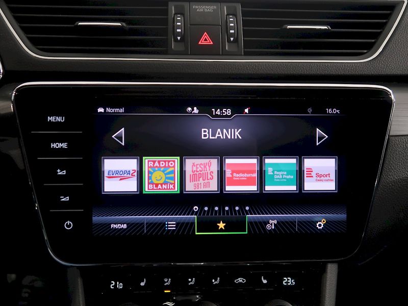 Škoda Superb (2023) STYLE PLUS 2.0TDI 147KW 4x4 DS - fotka 30 z 40