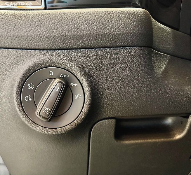 Škoda Kodiaq 2.0 TDi 147 Kw DSG 4x4 Scout - fotka 26 z 32
