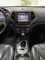 Jeep Cherokee 2.2 M-JET,A/T,4x4,1.MAJ.TZ - náhled 23