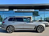 BMW X7 40xd Masáže N.náprava N.topení - náhled 13