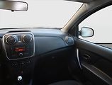 Dacia Sandero (2015) Arctica 1.2 16V, ČR,1.maj - náhled 8