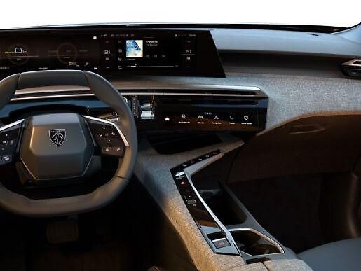 Peugeot 5008 (2026) ALLURE Hybrid 145 e-DCS6 - fotka 8 z 9
