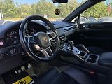 Porsche Cayenne (2020) Porsche Cayenne 2020 - náhled 10