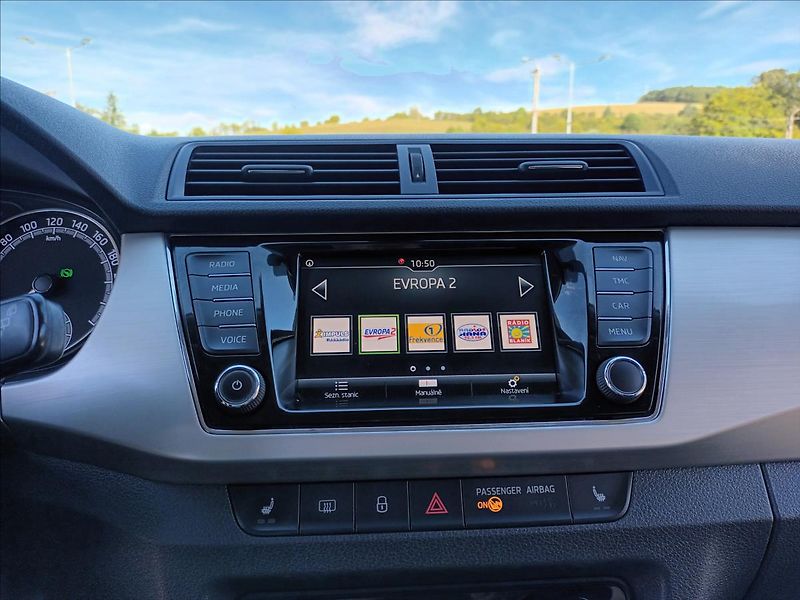 Škoda Fabia 1,0 TSI,81KW,DSG,STYLE,TAŽNÉ, - fotka 31 z 46