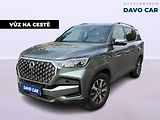 SsangYong Rexton 2,2 e-XDI 148kW 4WD CZ Záruka - náhled 1