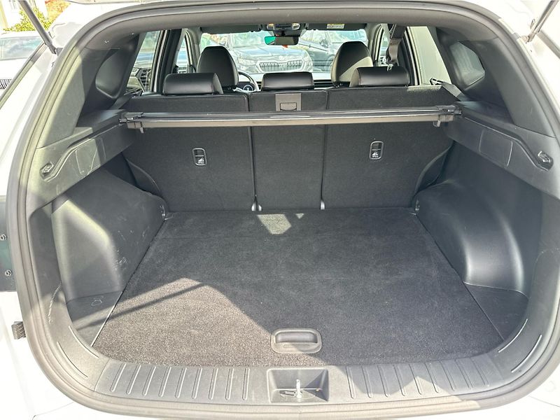 Hyundai Tucson 1.6 T-GDI N-Line - fotka 19 z 23