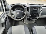 Volkswagen Crafter (2016) 2,0 TDI 80Kw 7 míst - náhled 20