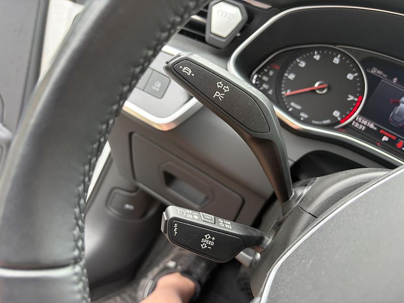 Audi A6 Avant (2022)  2.0 45 Tfsi Quattro S Tronic  - fotka 30 z 35