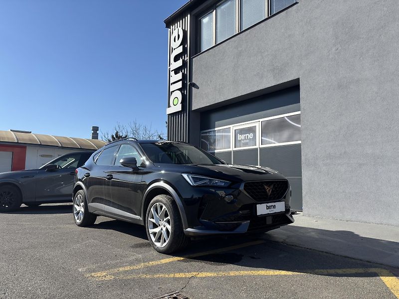 Cupra Formentor (2022) 2.0 TDI (110 kW) MAN - fotka 1 z 12