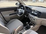 Hyundai Accent (2008) 1.6i, 82kw Původ ČR 1. maj. - náhled 10