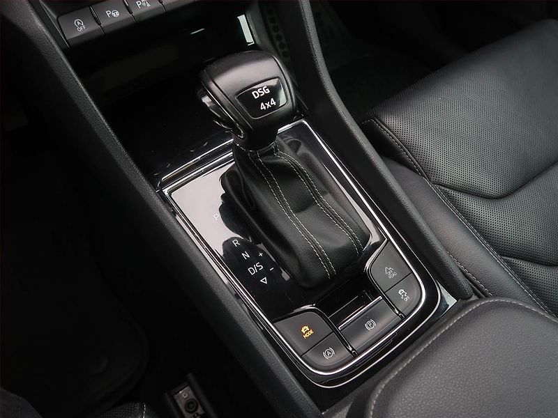 Škoda Kodiaq (2017) Style 2.0 TDI 4x4, 4X4 - fotka 13 z 20