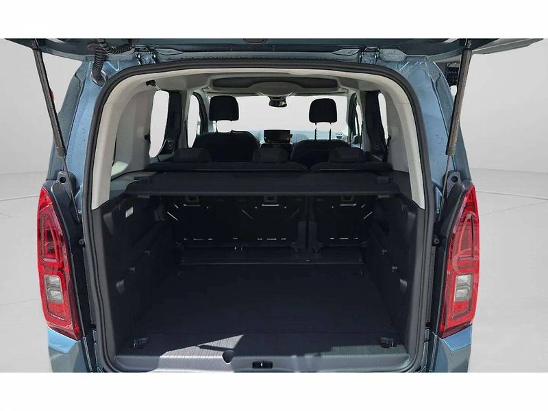 Opel Combo (2026) L1H1 Editon Plus 1.2 TURBO (81 - fotka 19 z 23