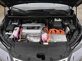 Lexus NX 300h.