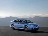 Nová Honda Accord